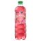 Vöslauer juicy ízesített ásványvíz piros gyümölcsök 750 ml
