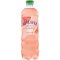 Vöslauer juicy ízesített ásványvíz pink grapefruit 750 ml