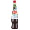 Mautner 0%-os szörp feketeribizli-citrom 700 ml