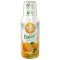 Fruttamax bubble 12 narancs 500 ml