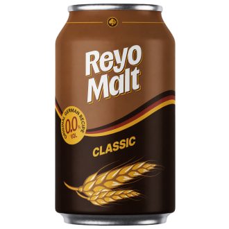 Reyomalt maláta ital natúr dobozos 330 ml