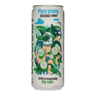 Coconaut kókuszvíz 320 ml