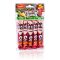 Sunvita fruit bars eper 5 db 75 g