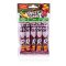 Sunvita fruit bars piros bogyós 5 db 75 g