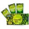 Stassen BIO zöld tea 25x2g 50 g
