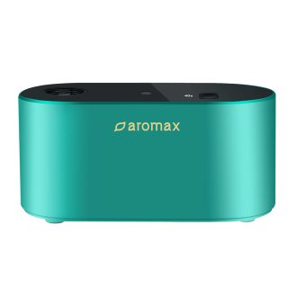   Aromax zen diffúzor türkiz színben díszcsomagolásban 1 db