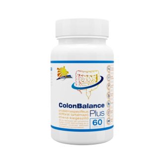 Napfényvitamin colonbalance plus kapszula 60 db
