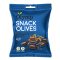 Olymp snack fűszerezett kalamata magozott olajbogyó narancshéjjal 70 g