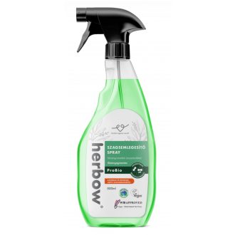   Herbow szagsemlegesítő probiotikus spray illatanyagmentes 500 ml
