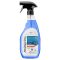 Herbow ablak-, tükör- és üvegtisztító probiotikus spray and wipe friss szellő illattal 500 ml