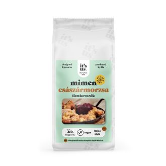 It's us mimen császármorzsa lisztkeverék 500 g