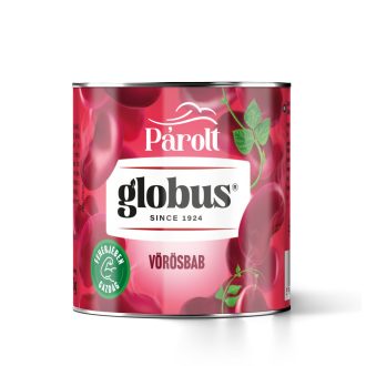 Globus vörös kidney bab konzerv 285 g 1 db
