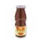 Bio Berta bio smoothie piros (piros szőlő, málna,szeder, ribizli) 200 ml