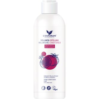   Cosnature volument adó kondicionáló gránátalmával 250 ml
