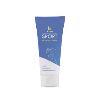 Dr.kelen sport regeneráló krém 175 ml