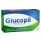 Glucopil étrend-kiegészítő gyógynövényekkel, b-vitaminokkal és krómmal filmtabletta 60 db