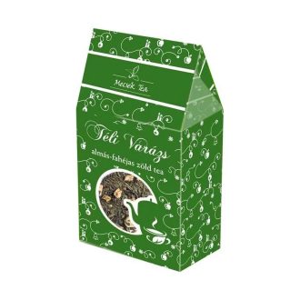 Mecsek téli varázs tea 80 g