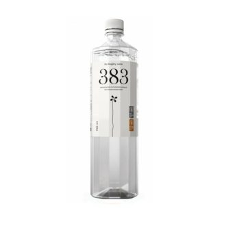   383 the kopjary water 8,4 ph szénsavmentes ásványvíz 766 ml