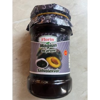 Florin 100% szilvalekvár 350 g