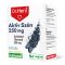 Dr.herz aktív szén 250mg kapszula 60 db