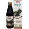 Medicura bio gyümölcslé 100% bodza 330 ml