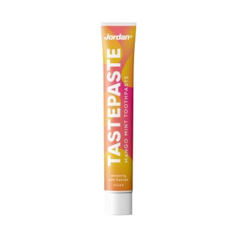 Jordan fogkrém tastepaste mangó-menta íz 50 ml