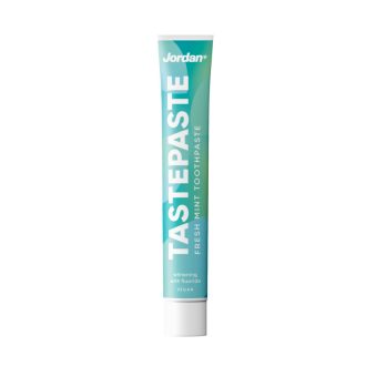 Jordan fogkrém tastepaste friss menta íz 50 ml