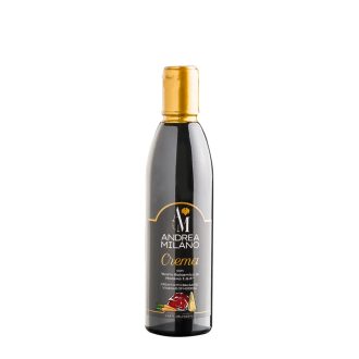 Andrea Milano modenai fekete balzsamecetkrém 250 ml