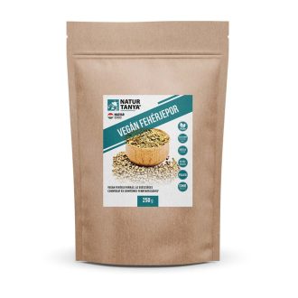 Natur Tanya vegán fehérjepor 250 g