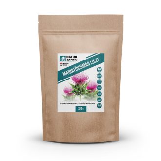 Natur Tanya máriatövismag őrlemény 250 g