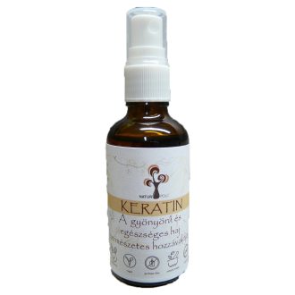 Naturpolc keratin spray 50 ml
