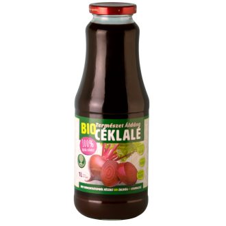 Természet Áldása bio céklalé 100% 1000 ml