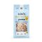It's us kitti's rizses-köleses száraztészta penne 200 g