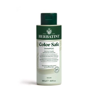 Herbatint color safe színtartó sampon 200 ml