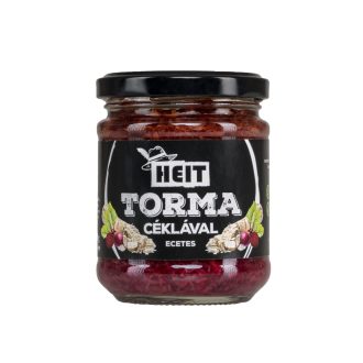 Heit torma céklával 200 g