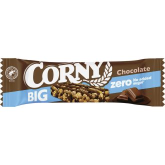 Corny Big szelet zero csokoládés 40 g