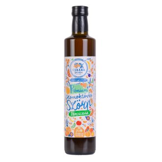 Esbana homoktövis szörp tropicana 500 ml