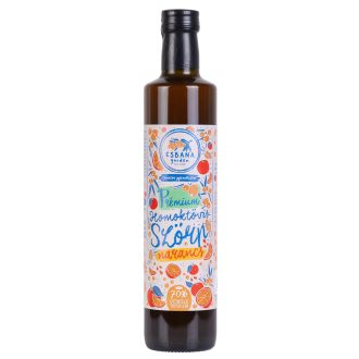 Esbana homoktövis szörp narancs 500 ml