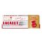 Lacalut fogkrém white fogselyemmel 75 ml
