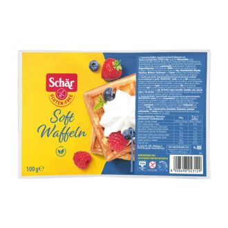Schär gluténmentes gofri 100 g