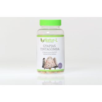 Natur-L gyapjas tintagomba kapszula 60 db
