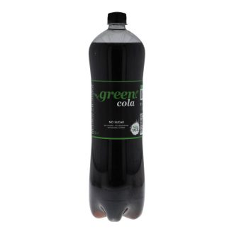 Green Cola steviával 1500 ml