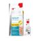 Eveline nail serum körömgomba elleni körömecsetelő 12 ml