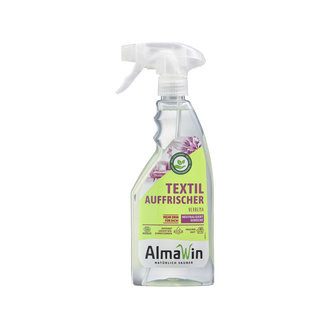 Almawin textilfrissítő verbéna illattal 500 ml
