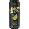Fonti di crodo lemondsoda üdítőital 330 ml