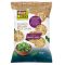 Rice Up barna rizs chips greek oregano ízű 60 g