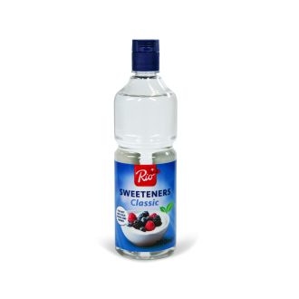 Rio folyékony édesítőszer 300 ml