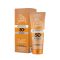 Caola hello summer fényvédő arckrém pigment foltok ellen spf50+ 75 ml