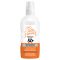 Caola hello summer napvédő spray spf50+ 200 ml