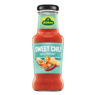 Kühne édes-chili szósz 250 ml
